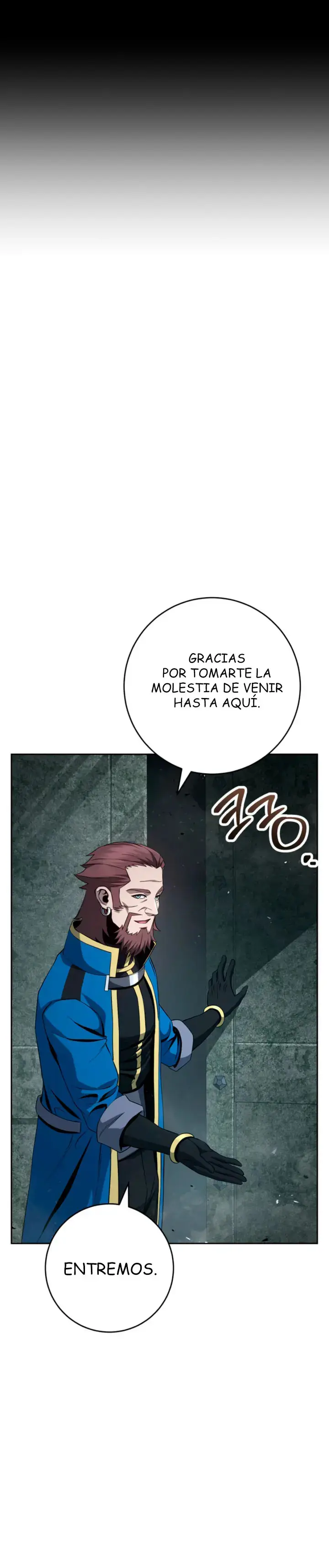 Skeleton Soldier capítulo 377, página 4