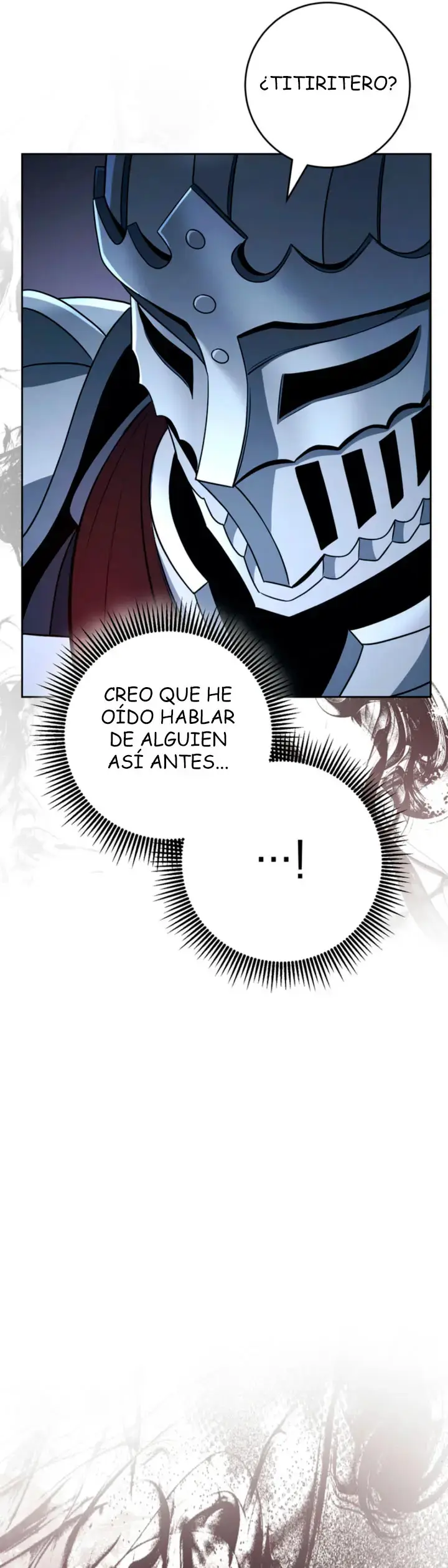 Skeleton Soldier capítulo 377, página 44