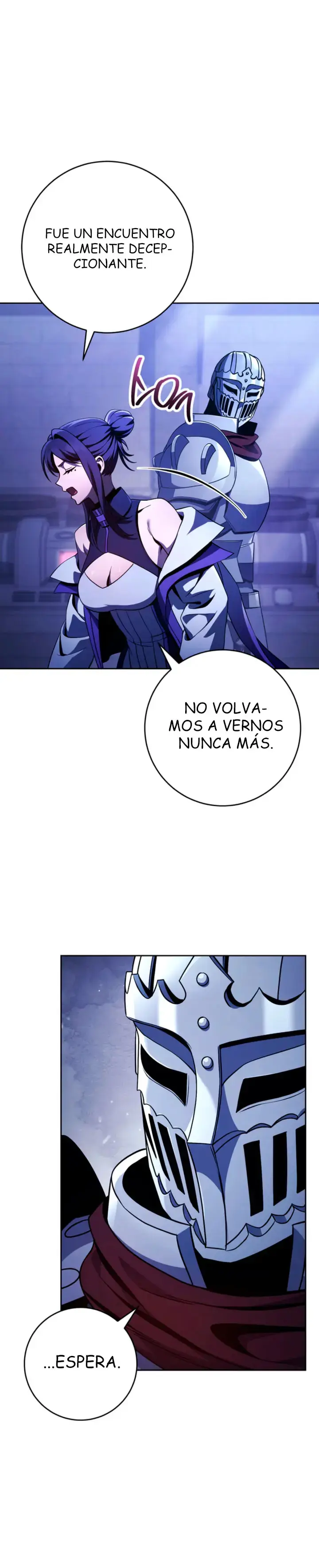 Skeleton Soldier capítulo 380, página 15