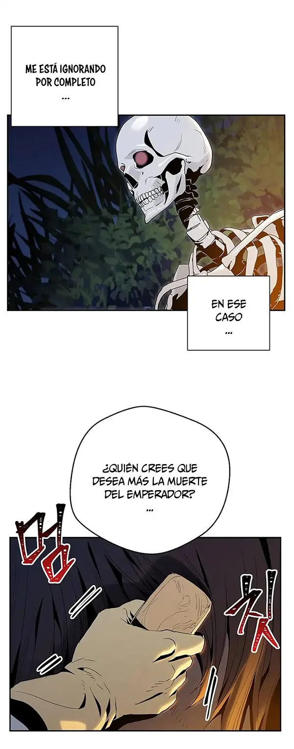 Skeleton Soldier capítulo 60, página 13