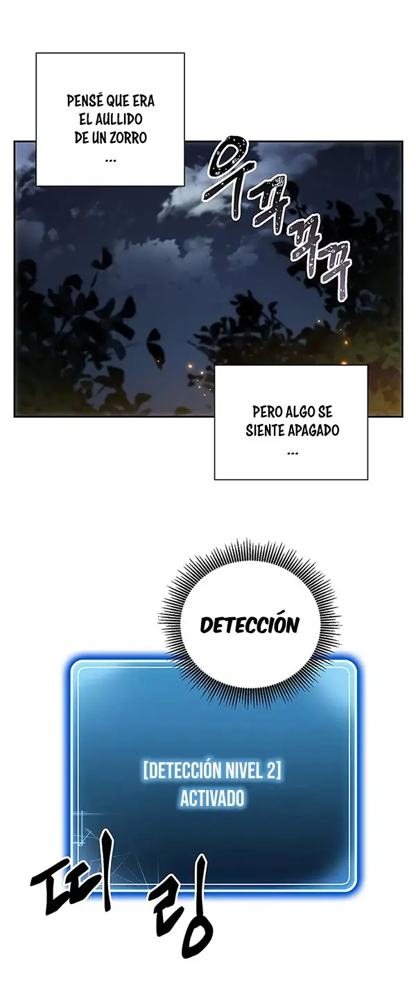 Skeleton Soldier capítulo 60, página 21