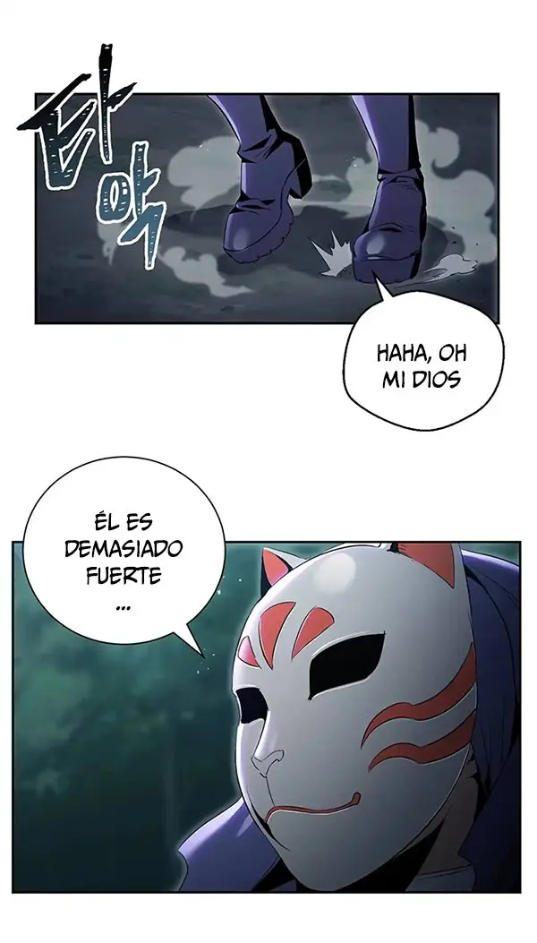 Skeleton Soldier capítulo 60, página 31