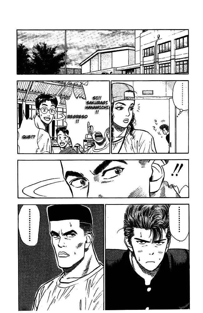 Slam Dunk capítulo 10, página 23