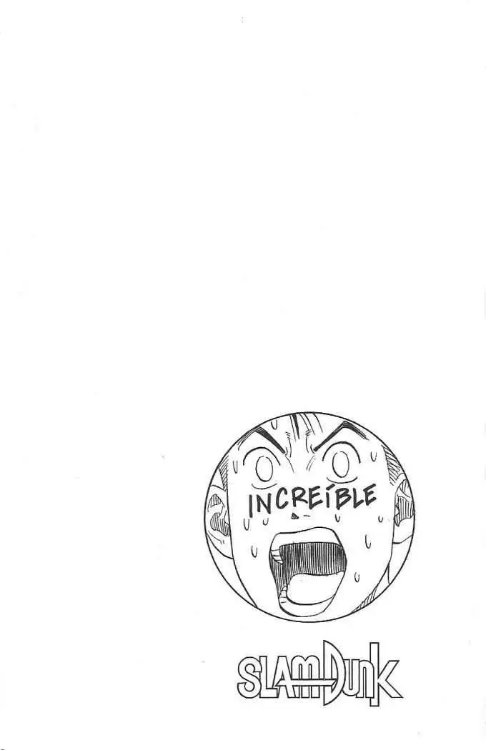 Slam Dunk capítulo 129, página 11