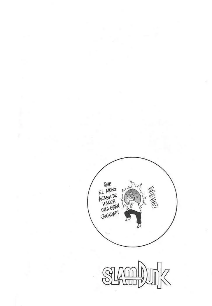 Slam Dunk capítulo 142, página 11