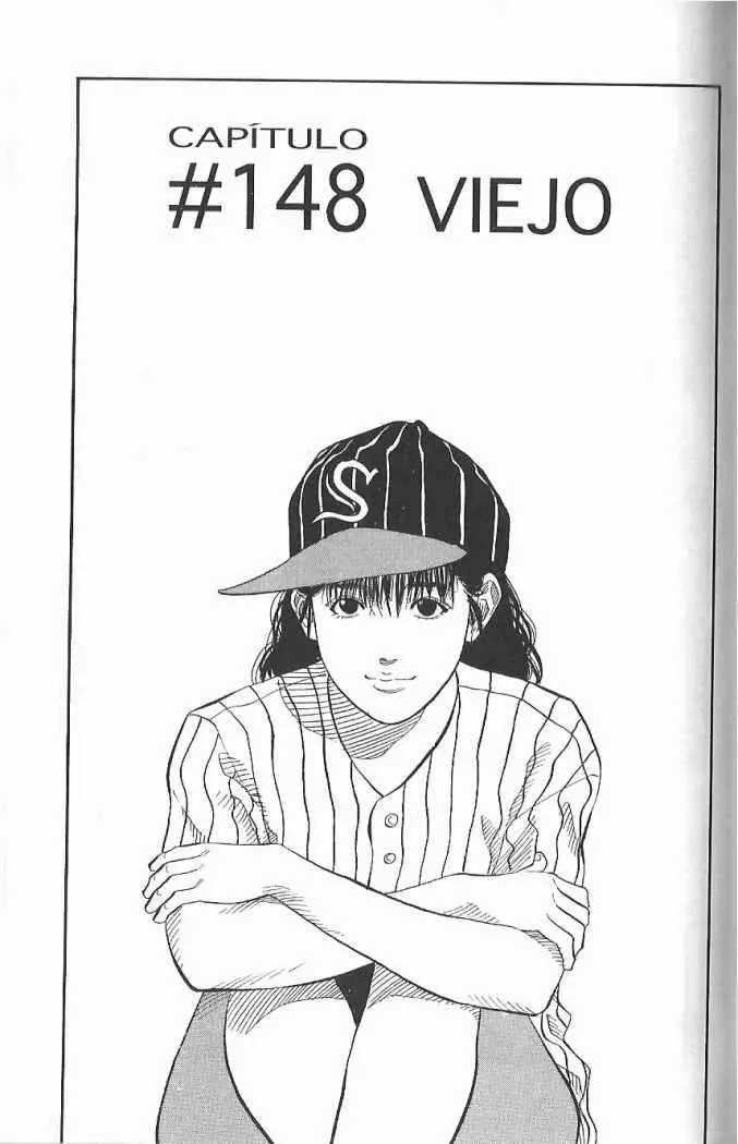 Slam Dunk capítulo 148, página 1