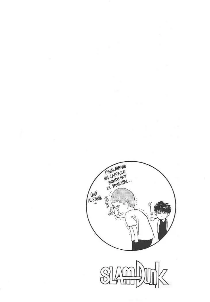 Slam Dunk capítulo 148, página 11
