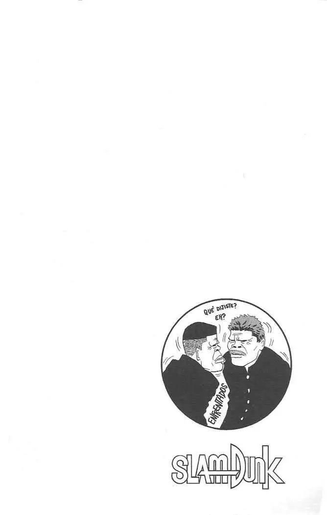 Slam Dunk capítulo 153, página 12