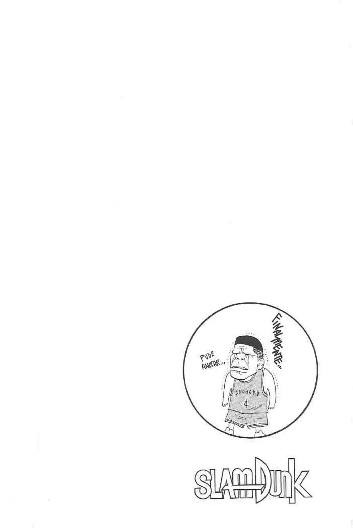 Slam Dunk capítulo 158, página 11