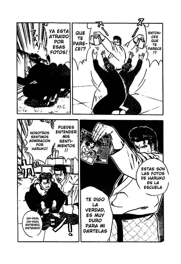 Slam Dunk capítulo 17, página 2