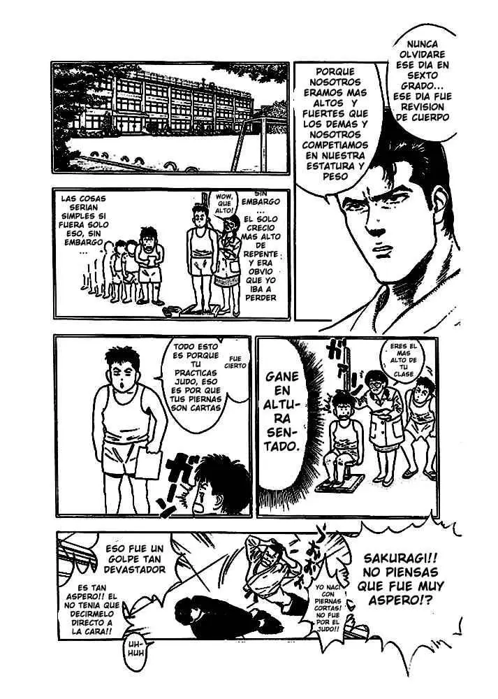Slam Dunk capítulo 17, página 12