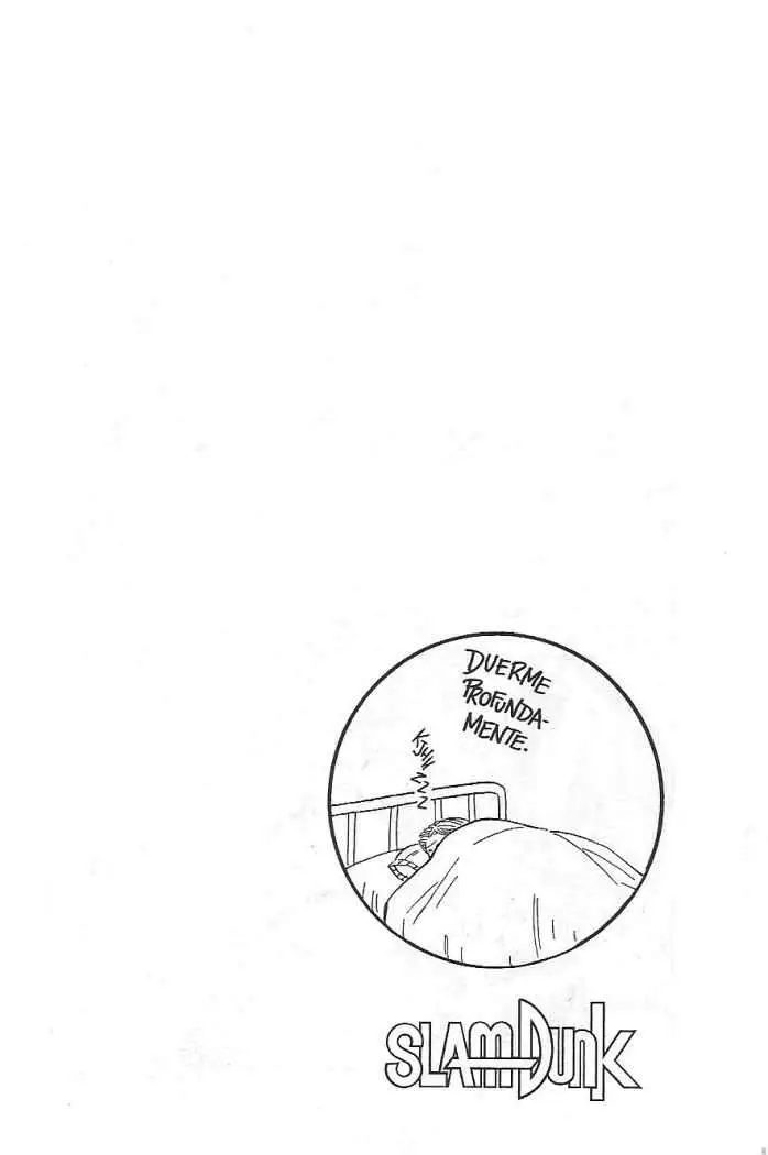 Slam Dunk capítulo 172, página 11
