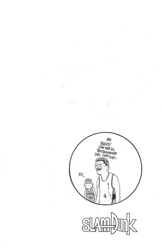 Slam Dunk capítulo 173, página 11