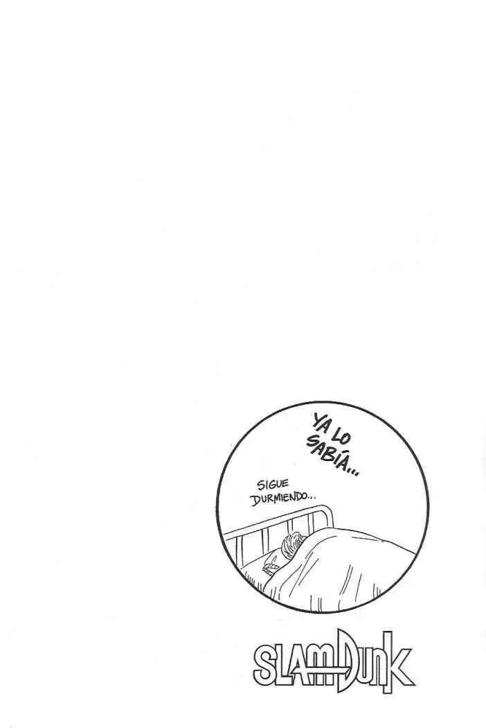Slam Dunk capítulo 176, página 11