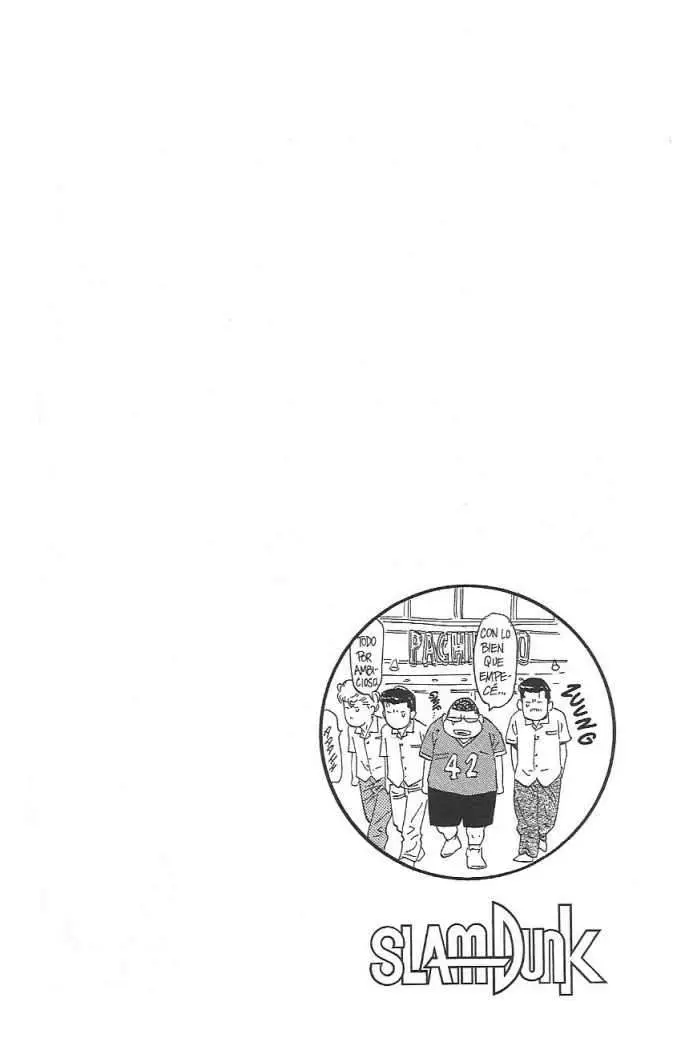 Slam Dunk capítulo 186, página 11