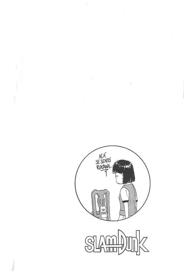 Slam Dunk capítulo 193, página 11