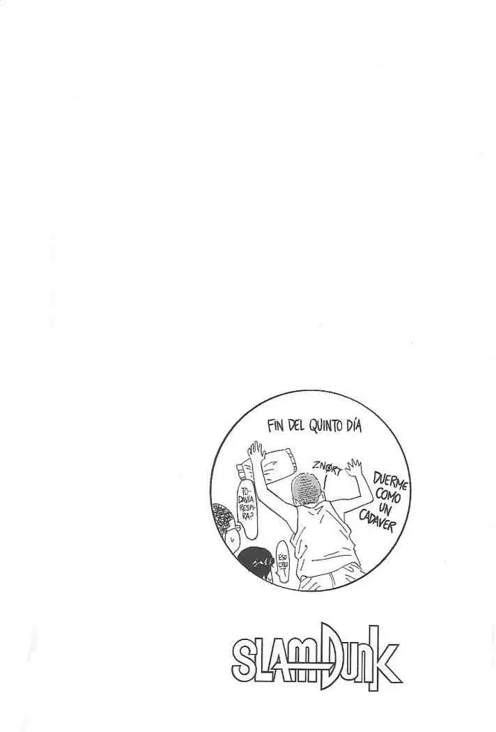 Slam Dunk capítulo 196, página 11