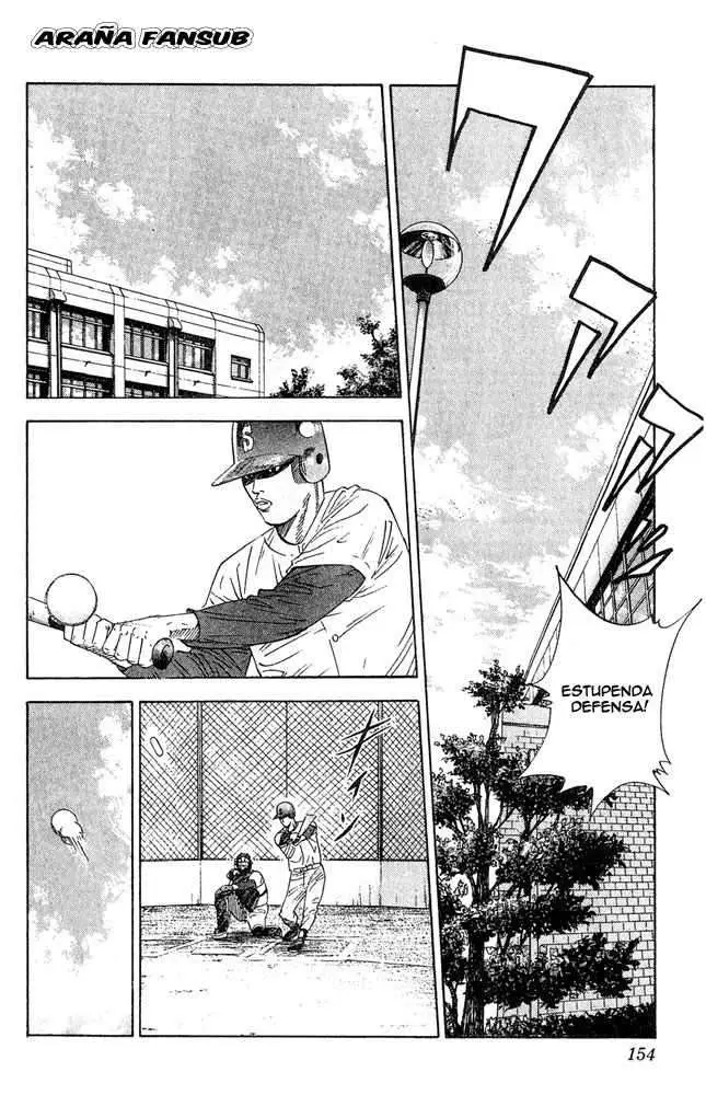 Slam Dunk capítulo 205, página 8
