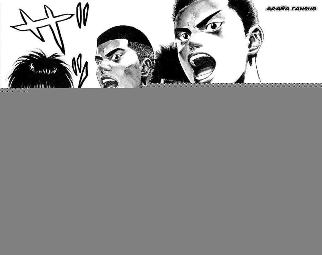 Slam Dunk capítulo 207, página 6