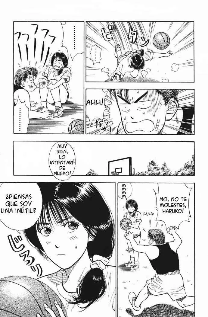 Slam Dunk capítulo 21, página 6