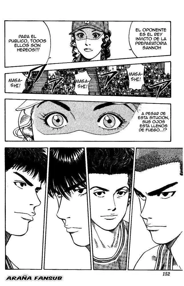 Slam Dunk capítulo 223, página 5