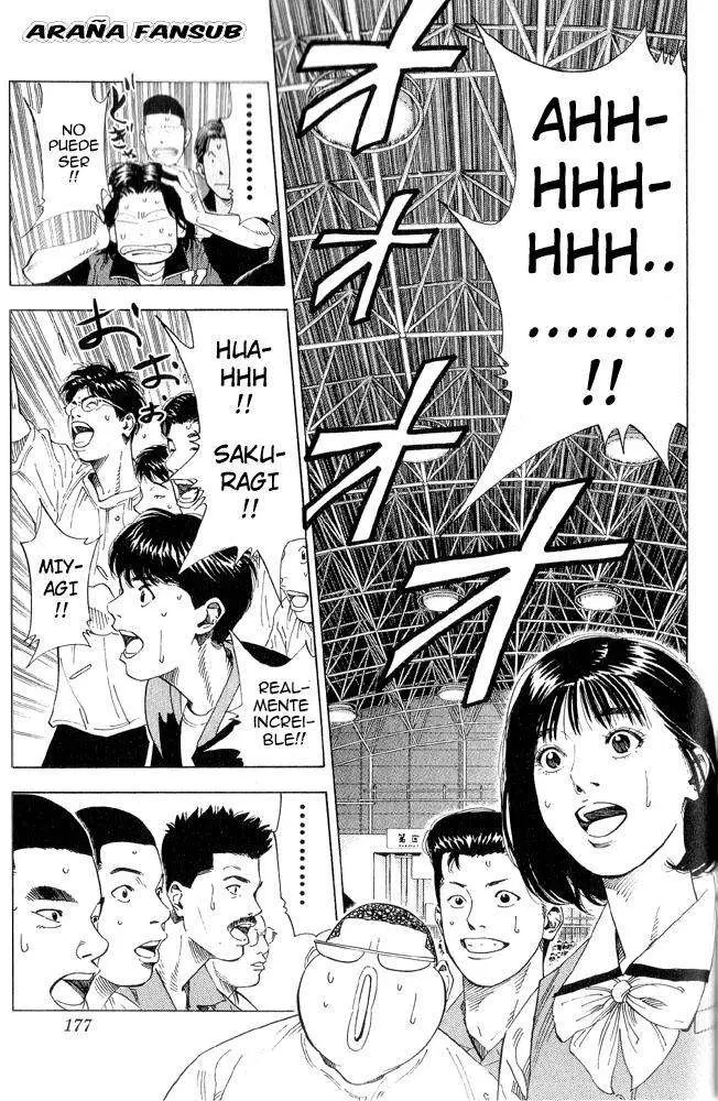 Slam Dunk capítulo 224, página 8