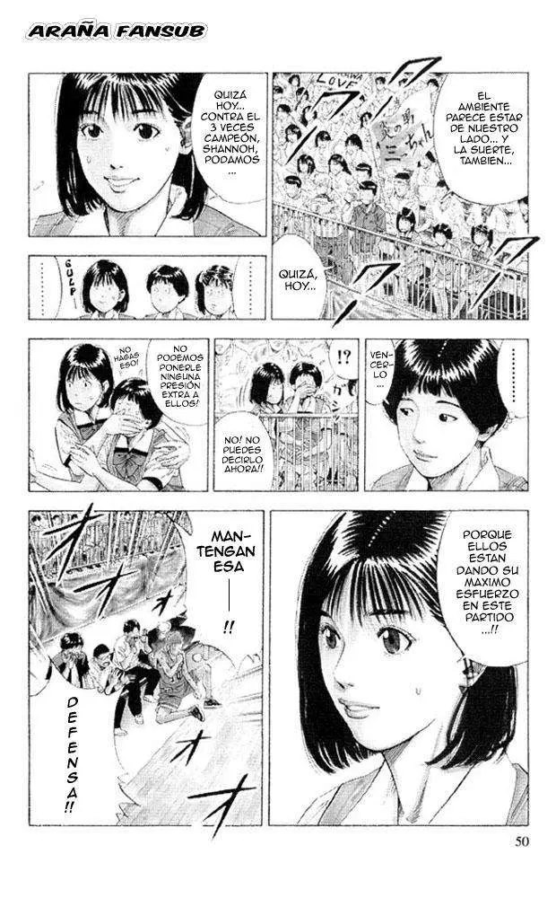 Slam Dunk capítulo 227, página 5