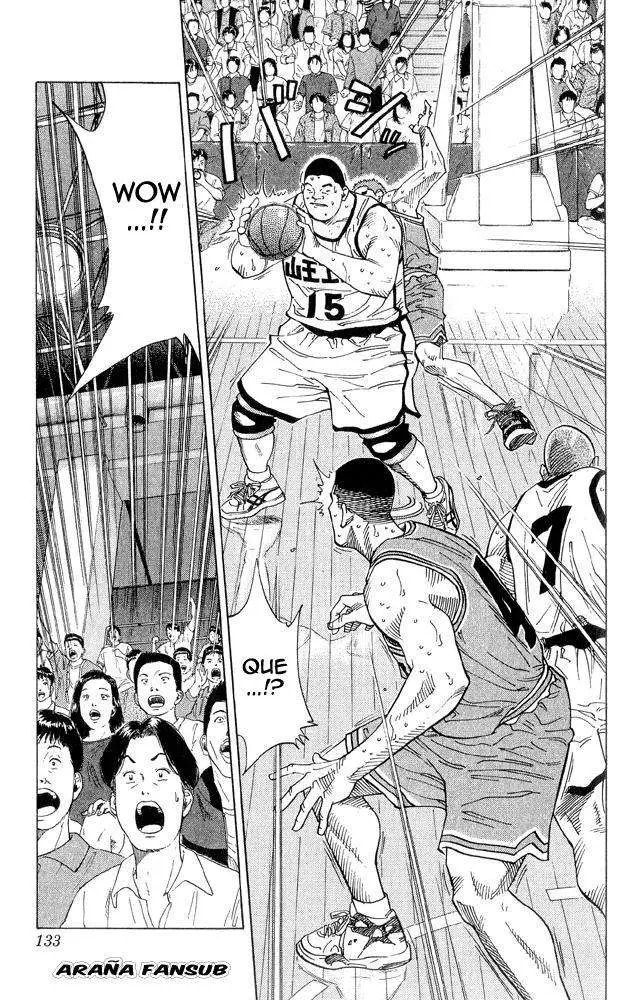 Slam Dunk capítulo 231, página 9