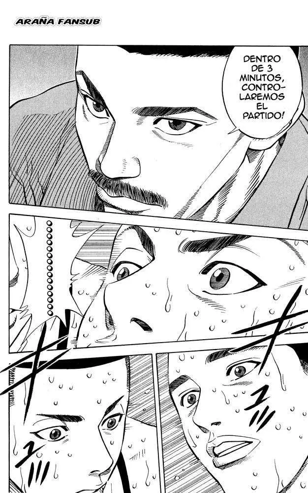 Slam Dunk capítulo 234, página 11