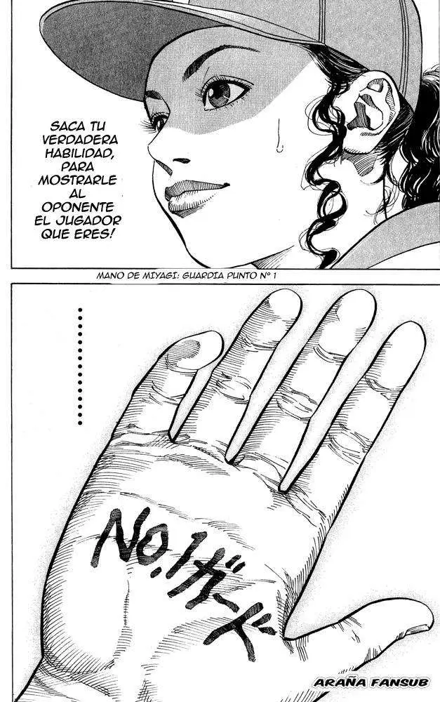 Slam Dunk capítulo 236, página 12