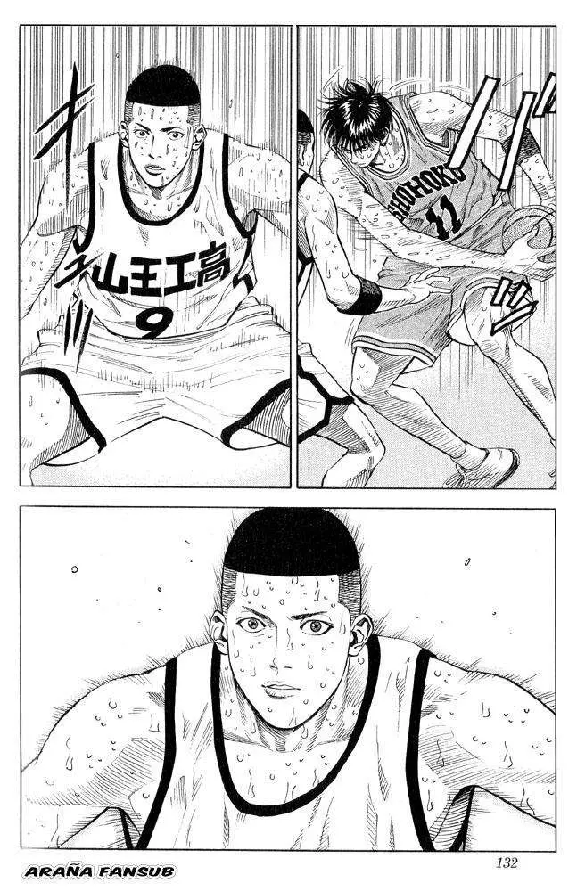 Slam Dunk capítulo 240, página 6