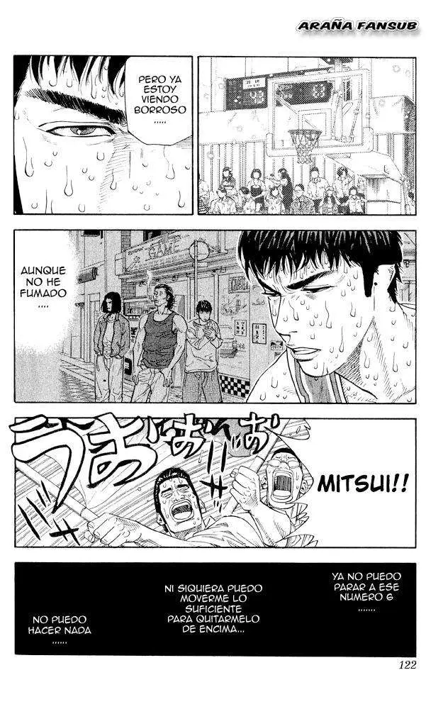 Slam Dunk capítulo 248, página 16
