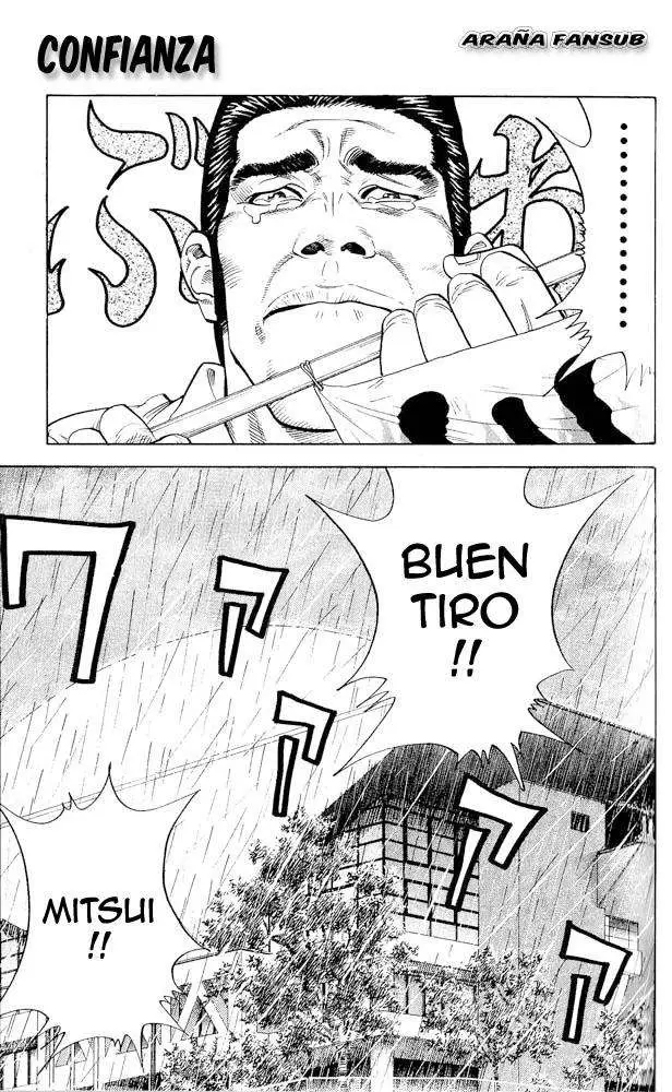 Slam Dunk capítulo 249, página 1