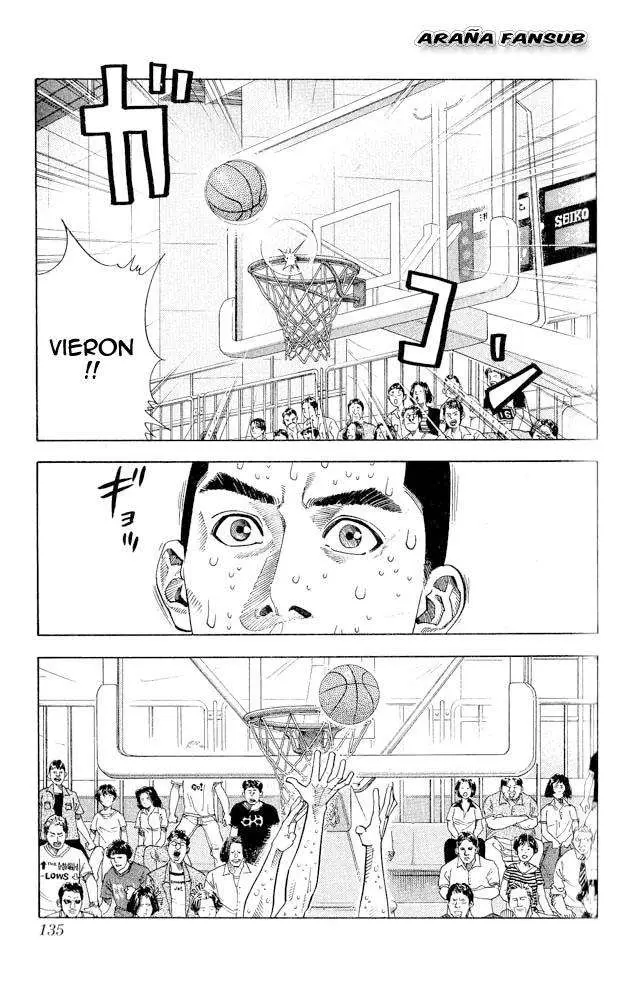 Slam Dunk capítulo 249, página 8
