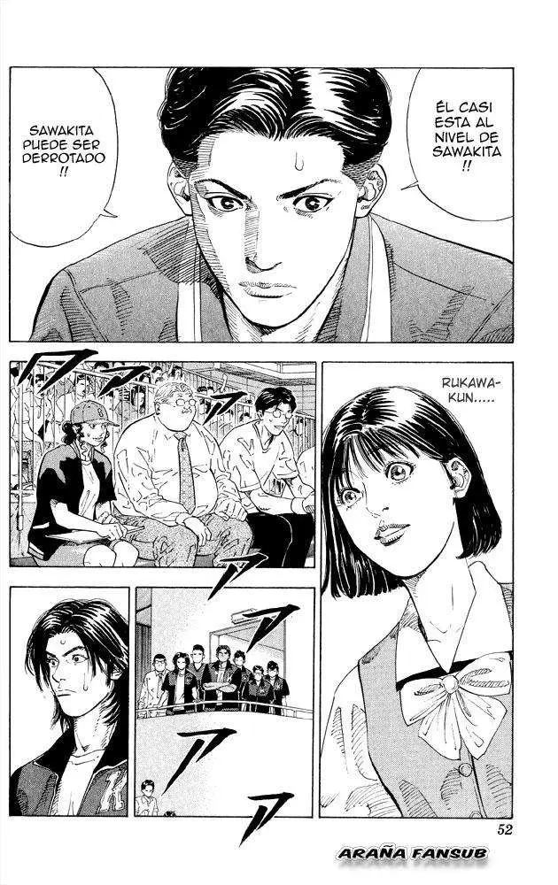 Slam Dunk capítulo 263, página 5