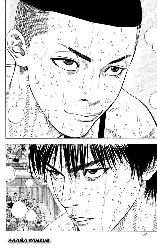 Slam Dunk capítulo 263, página 7