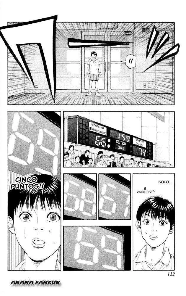 Slam Dunk capítulo 266, página 2