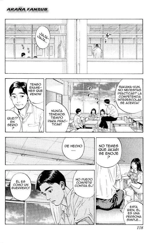 Slam Dunk capítulo 266, página 7