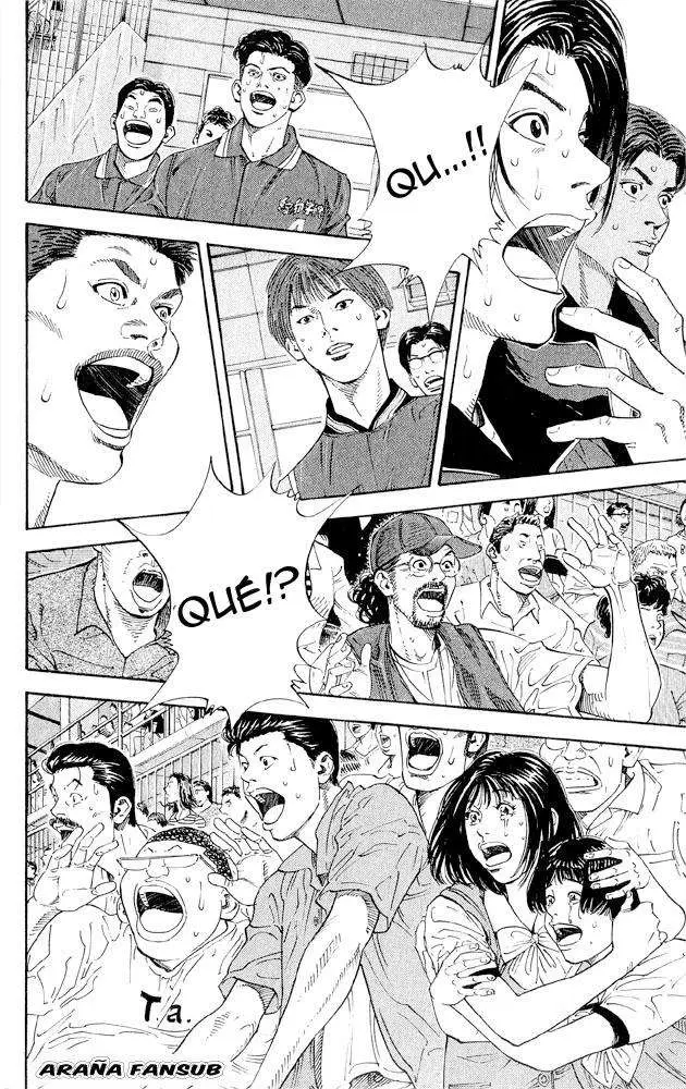 Slam Dunk capítulo 269, página 2