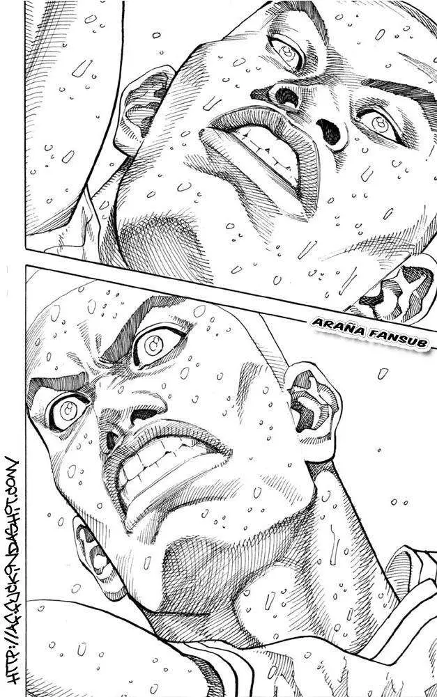 Slam Dunk capítulo 272, página 17