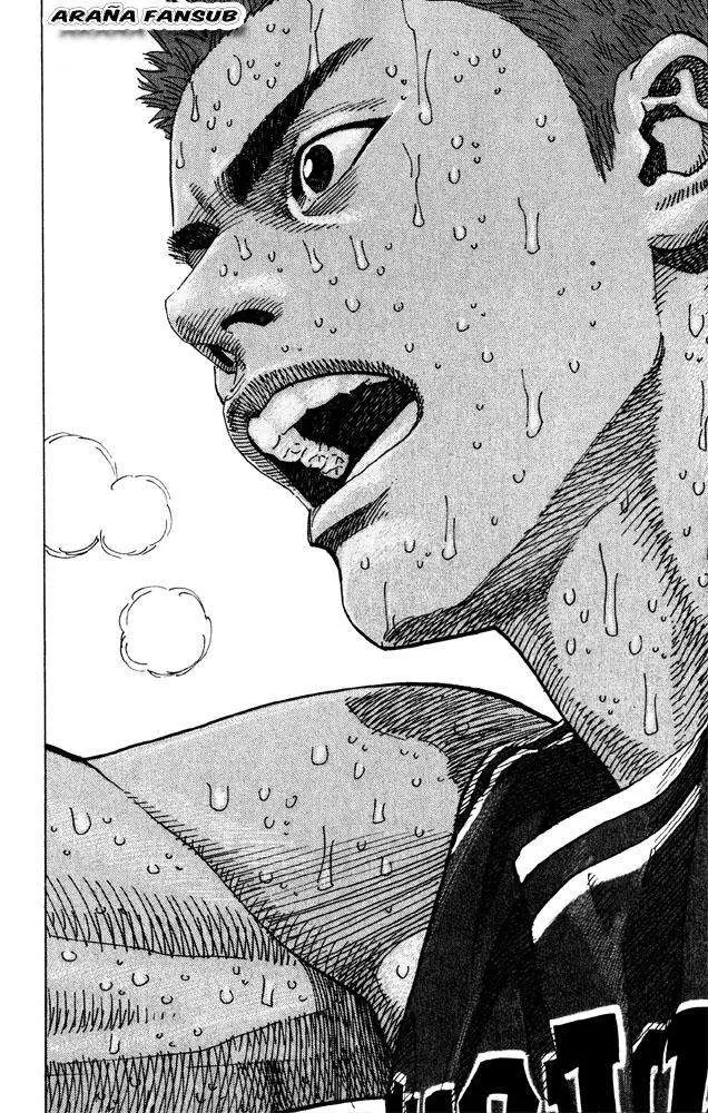 Slam Dunk capítulo 275, página 14