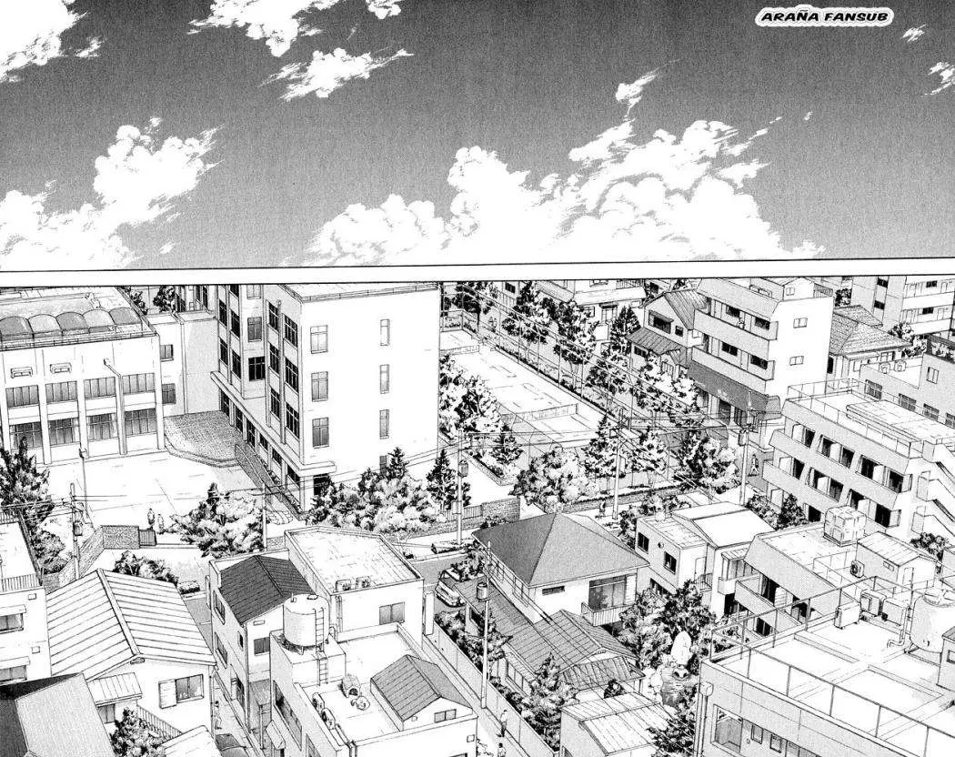 Slam Dunk capítulo 276, página 14
