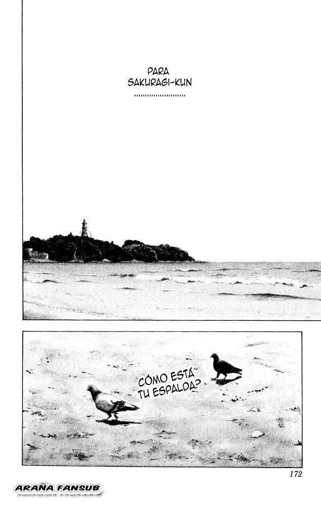 Slam Dunk capítulo 276, página 17