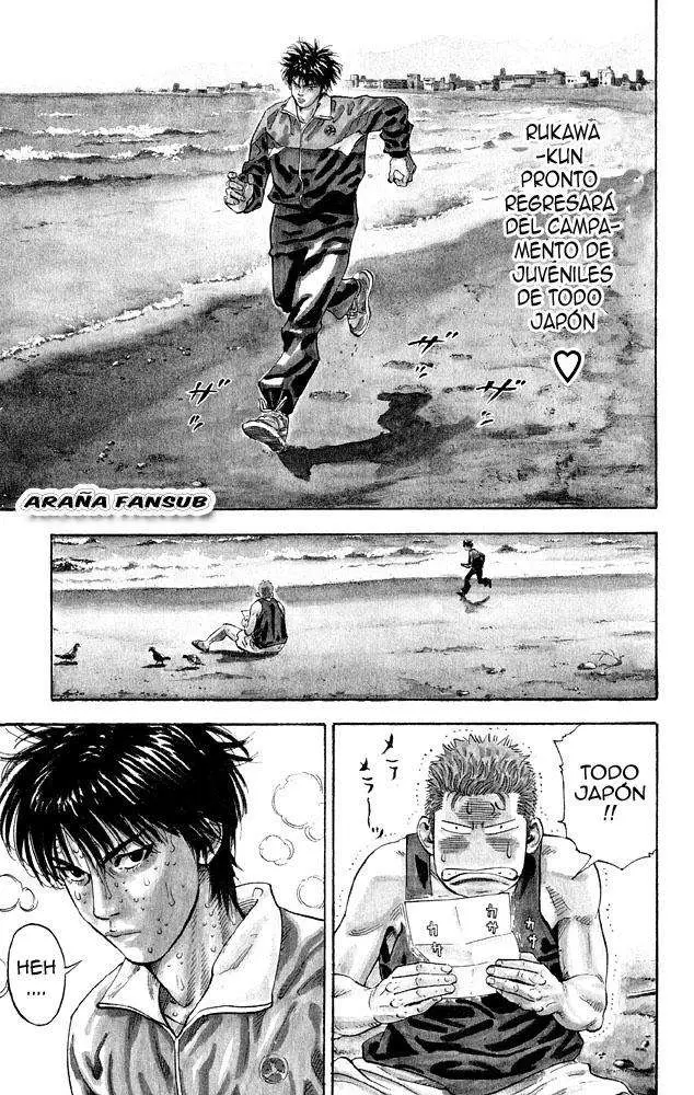 Slam Dunk capítulo 276, página 22