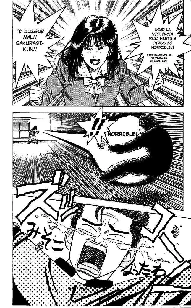 Slam Dunk capítulo 3, página 12