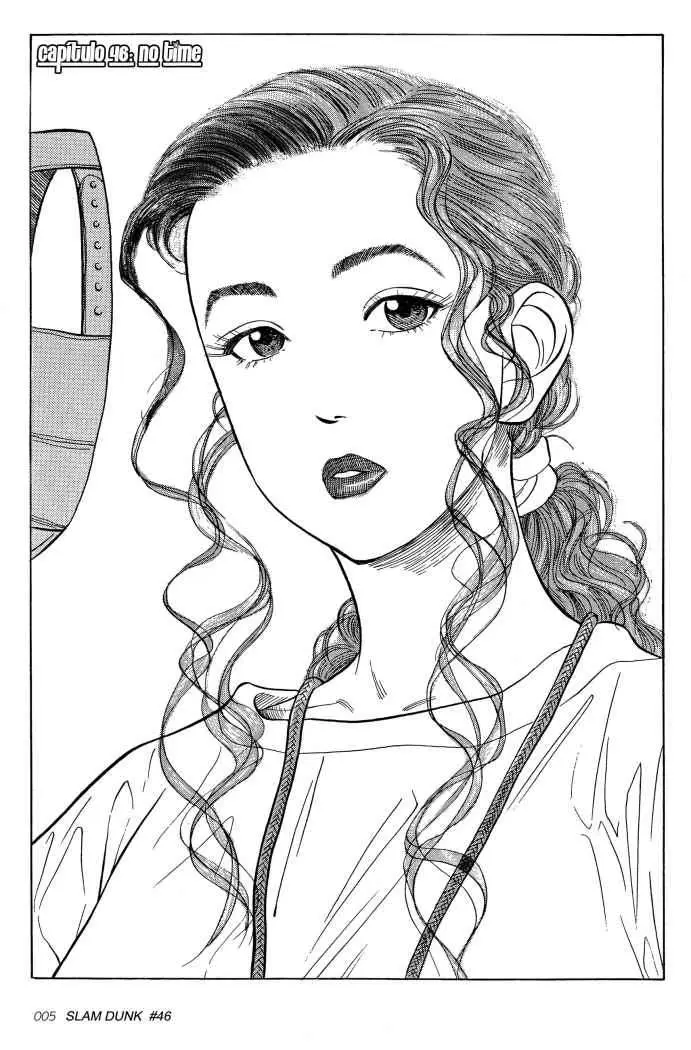 Slam Dunk capítulo 46, página 6