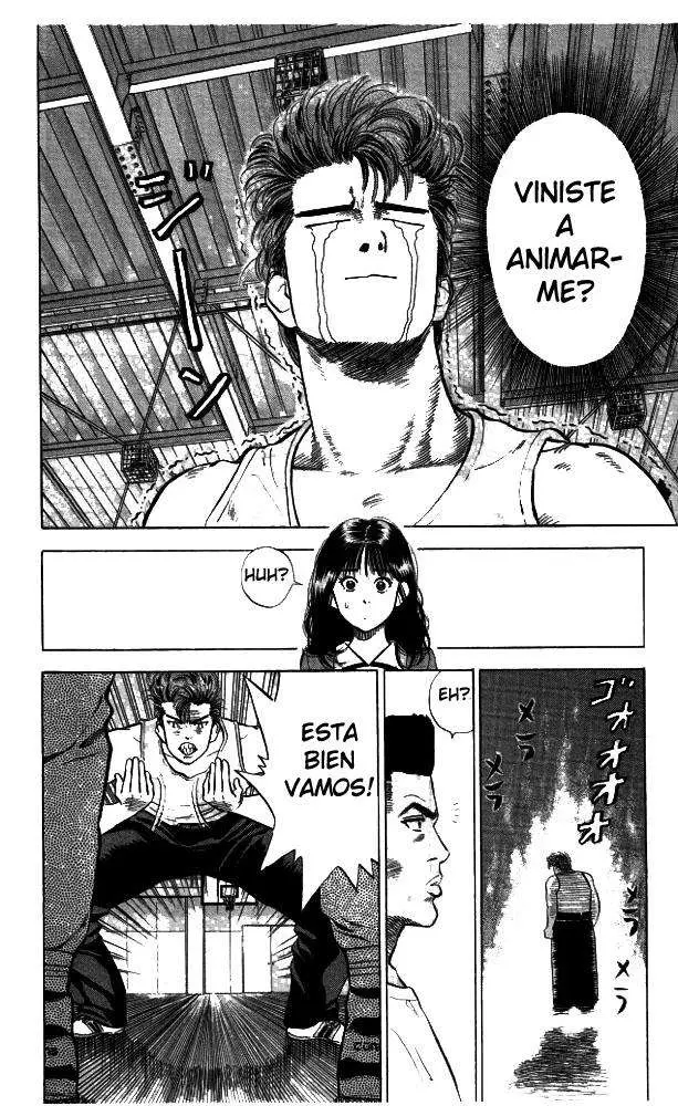 Slam Dunk capítulo 5, página 14