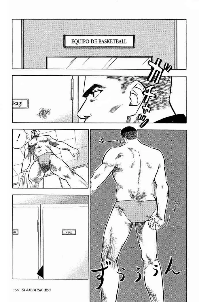 Slam Dunk capítulo 53, página 13