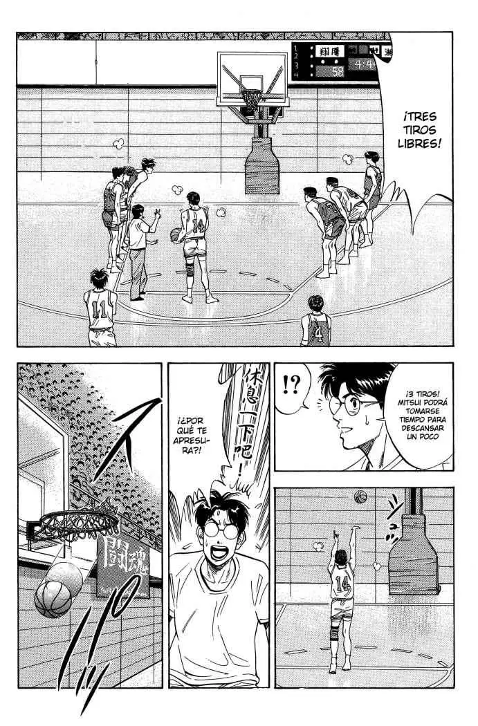Slam Dunk capítulo 94, página 1