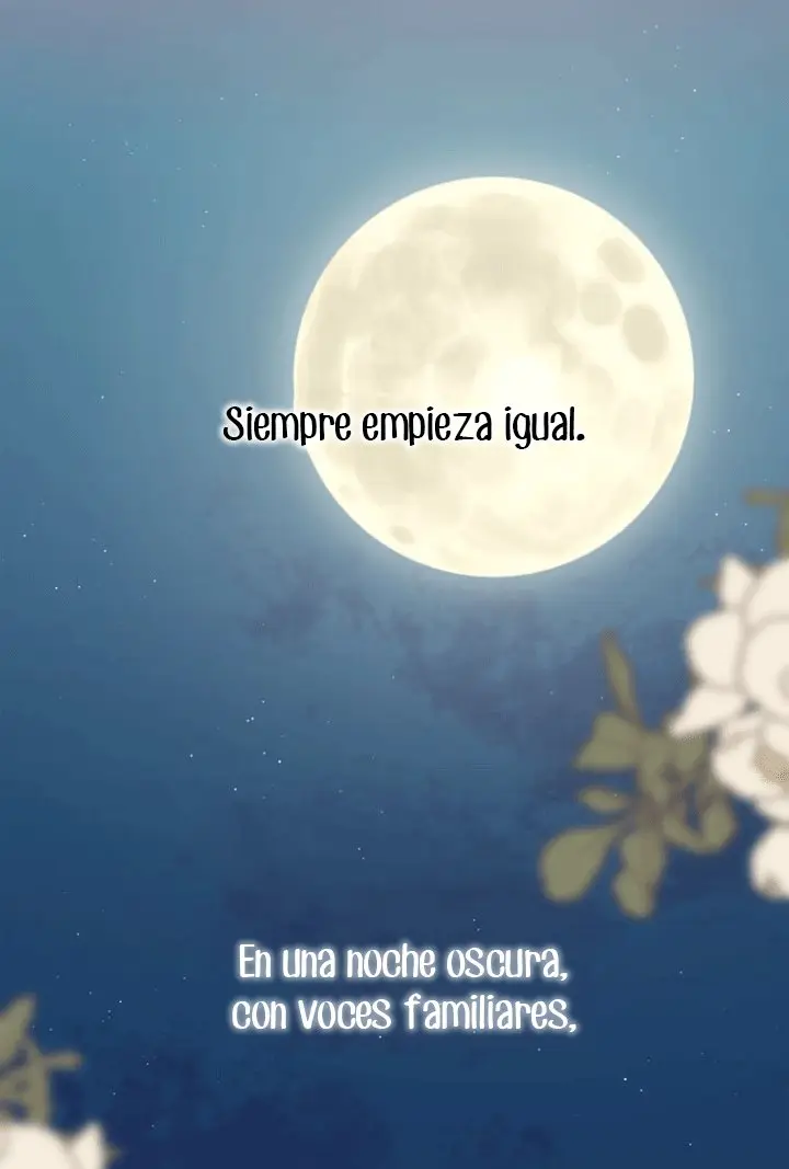 Sobreviviendo como una sirvienta capítulo 1, página 2